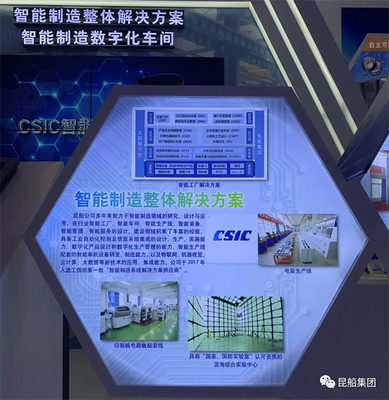 昆明船舶设备集团官方网站策划方案